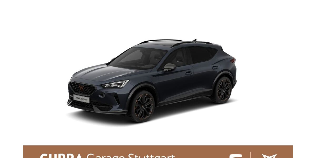 Cupra Formentor 37.809 km 30.930 &euro; Stuttgart-Feuerbach 70469