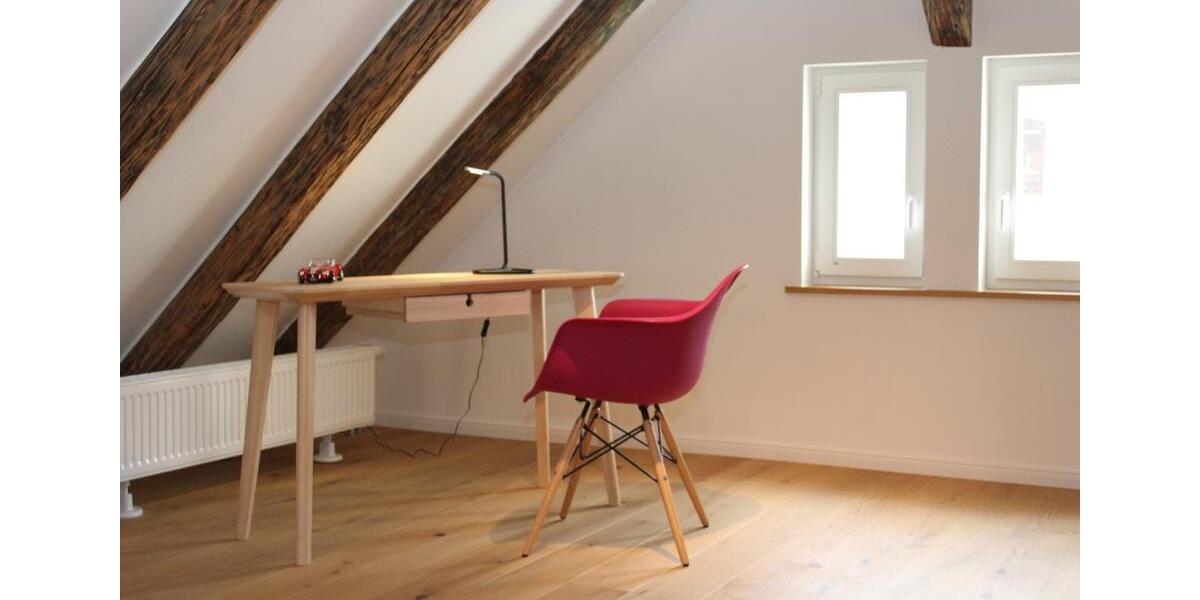 Maisonettenwohnung Stuttgart Feuerbach - 3 Zimmer, 78 m&sup2;, 1.298&euro; | Angebot:26527385