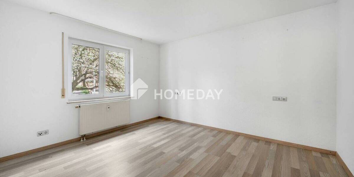 Etagenwohnung Ammerbuch - Entringen Entringen - 2 Zimmer, 61 m&sup2;, 279.000&euro; | Angebot:26065453