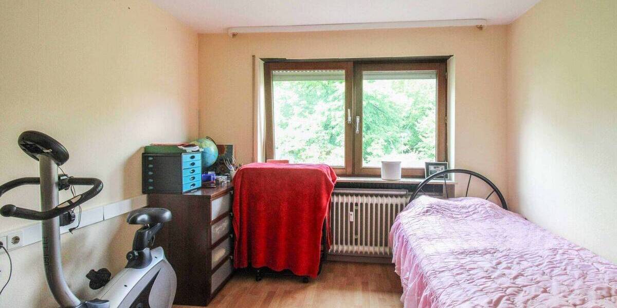 Etagenwohnung Waiblingen - 3 Zimmer, 82 m&sup2;, 330.000&euro; | Angebot:26879692