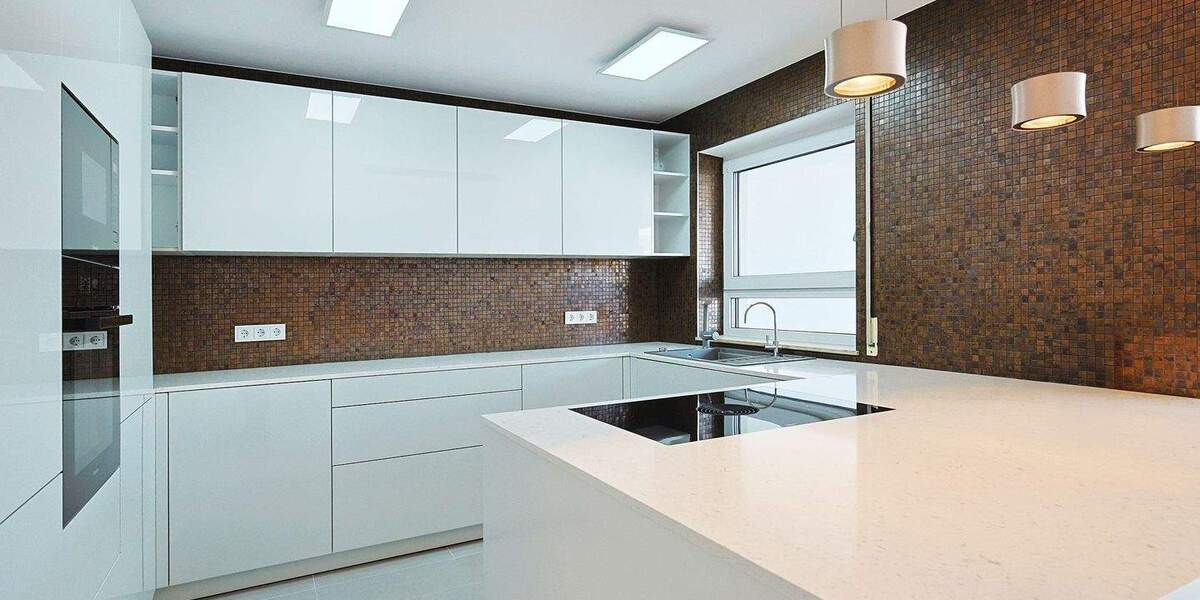 Etagenwohnung Schönaich - 5 Zimmer, 167 m&sup2;, 565.000&euro; | Angebot:25682098