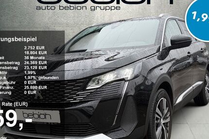 Peugeot 5008 18.850 km 25.880 &euro; Tübingen 72072