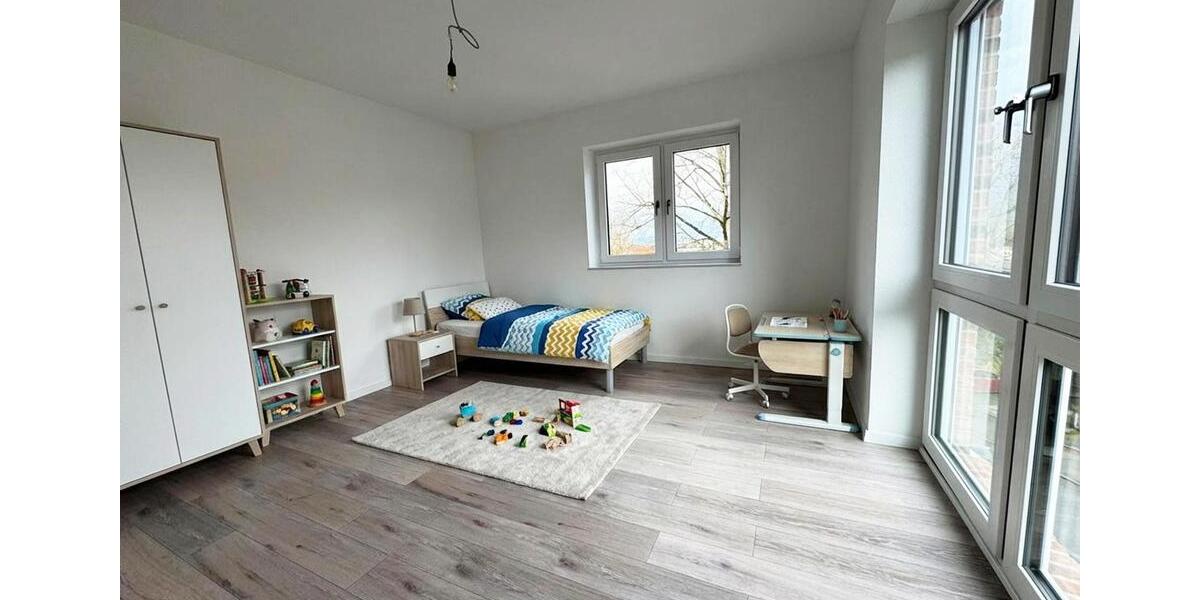 Etagenwohnung Waiblingen Beinstein - 4 Zimmer, 125 m&sup2;, 1.750&euro; | Angebot:25251983