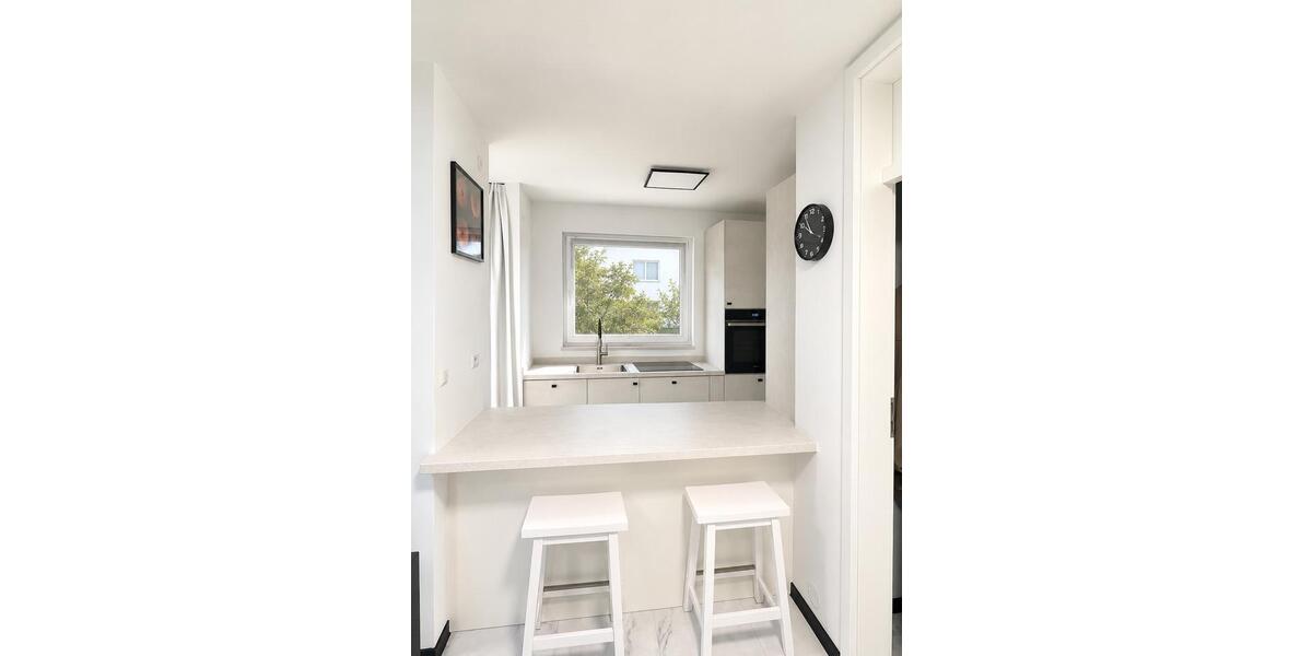 Etagenwohnung Stuttgart Luginsland - 3 Zimmer, 70 m&sup2;, 375.000&euro; | Angebot:26683630