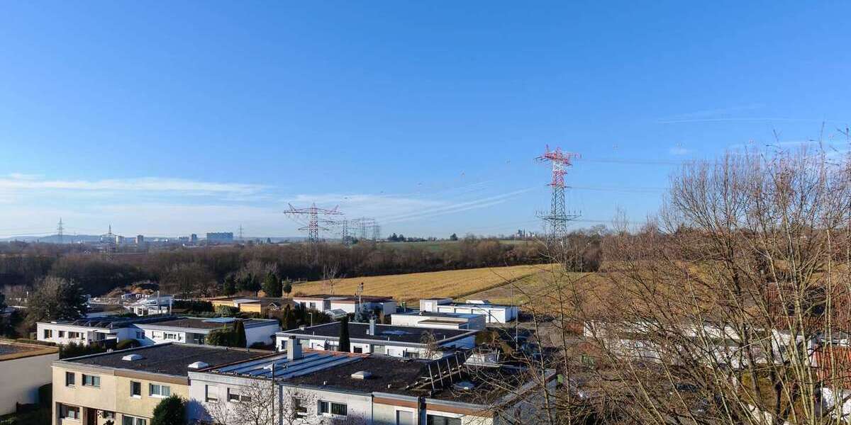 Etagenwohnung Remseck am Neckar - 4 Zimmer, 110 m&sup2;, 429.000&euro; | Angebot:24903117