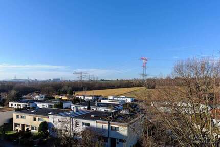 Wohnung Remseck am Neckar - 4 Zimmer, 110 m&sup2;, 429.000&euro; | Angebot:24903117