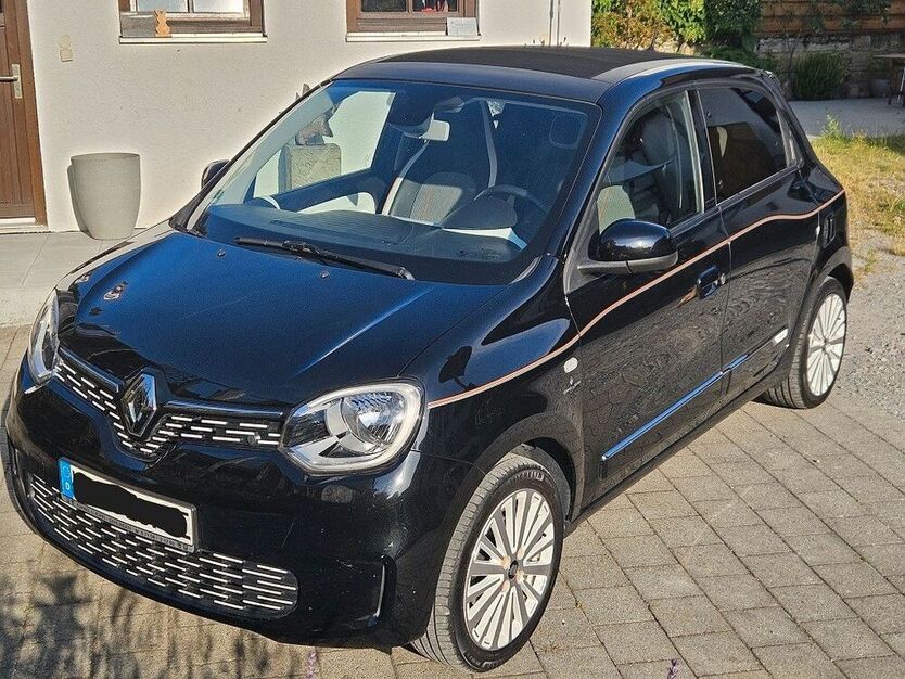 Twingo