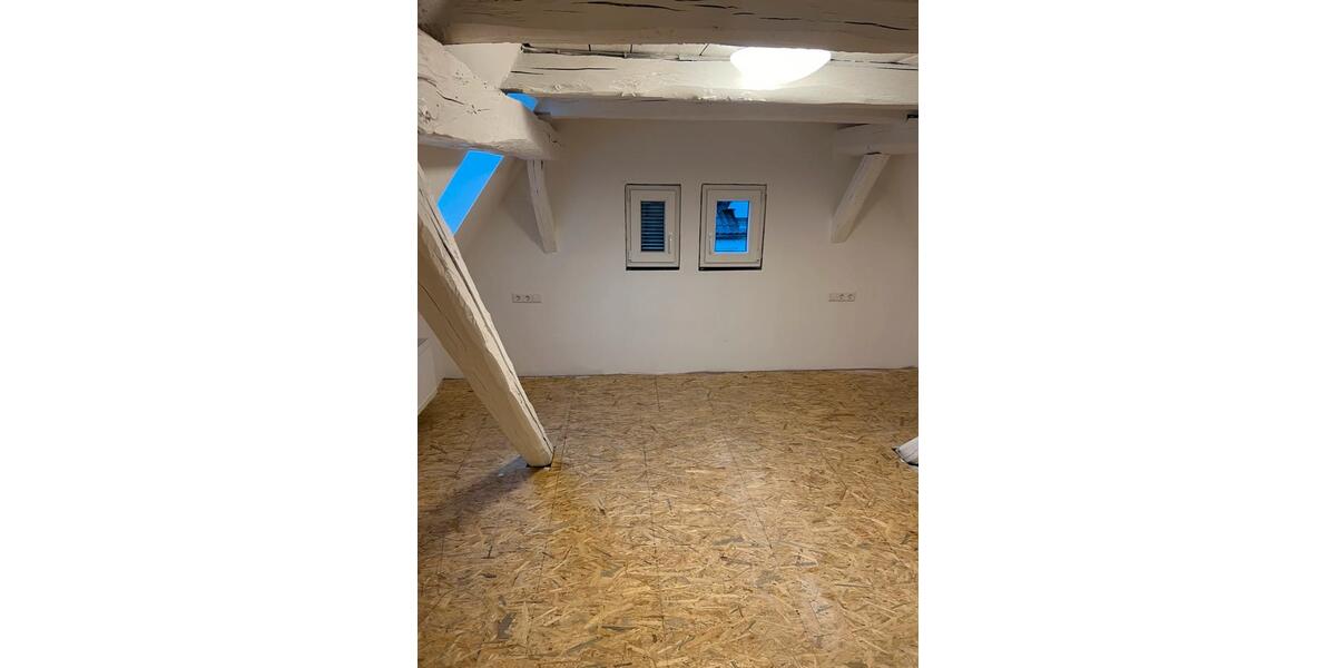 Doppelhaushälfte Steinheim an der Murr - 3 Zimmer, 85 m&sup2;, 229.000&euro; | Angebot:27132351