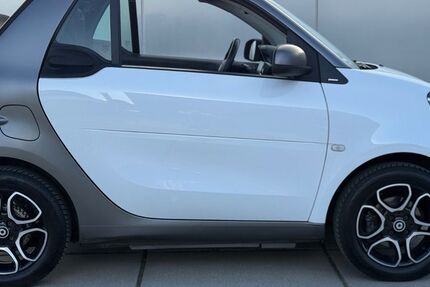 Smart ForTwo 85.000 km 12.000 &euro; Stuttgart 70469