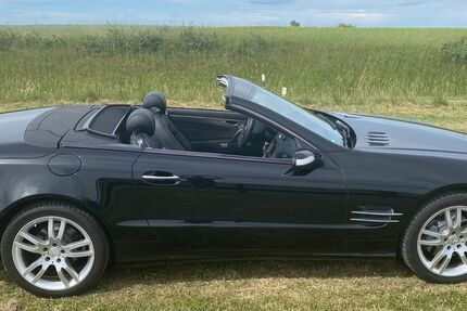 Mercedes-Benz SL 350 169.000 km 17.500 &euro; Renningen 71272