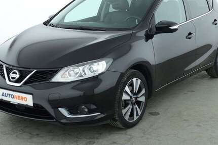 Nissan Pulsar 101.972 km 9.690 € Stuttgart 70195