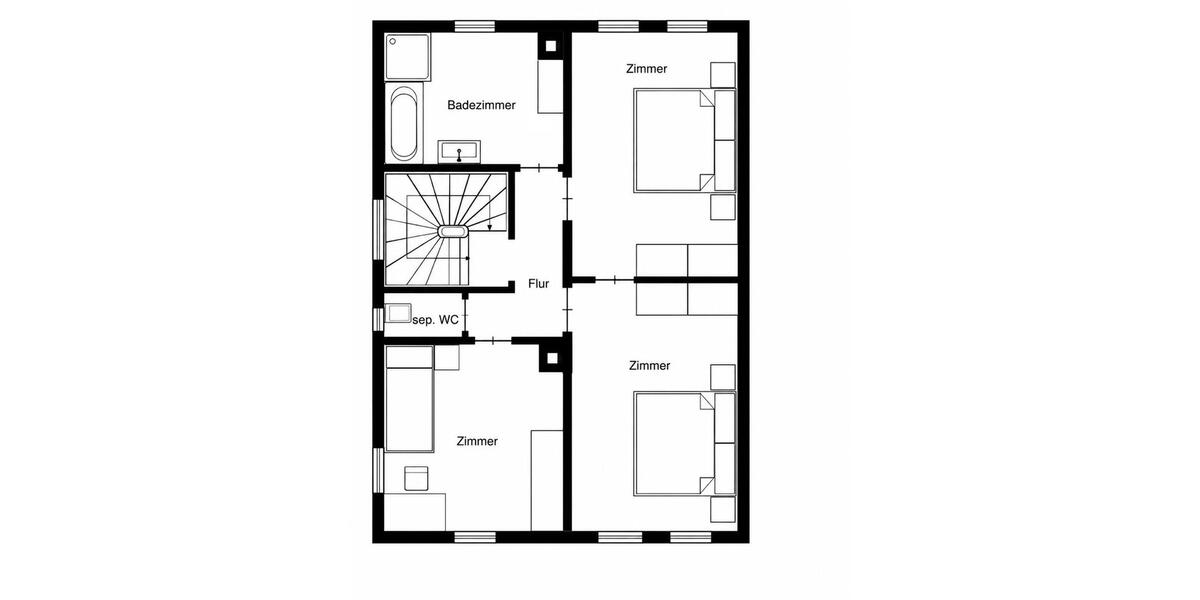 Doppelhaushälfte Waiblingen - 10 Zimmer, 195 m&sup2;, 670.000&euro; | Angebot:26883503
