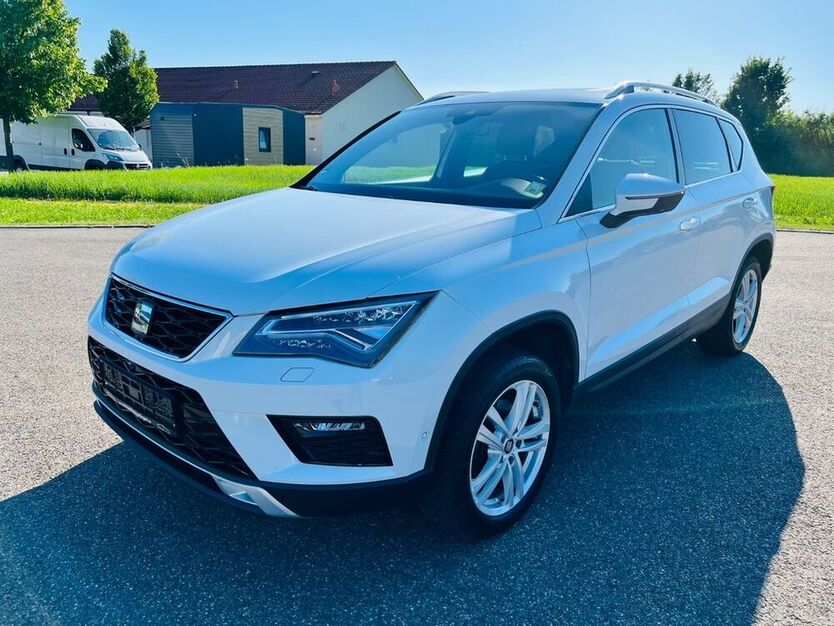Ateca