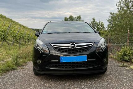 Opel Zafira Tourer 91.000 km 8.950 € stuttgart 70329