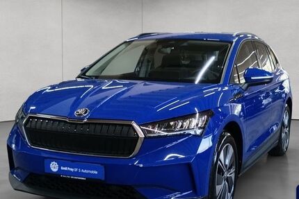 Skoda Enyaq 23.474 km 27.890 &euro; Stuttgart 70190