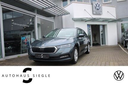 Skoda Octavia 112.807 km 17.480 € Wendlingen am Neckar 73240