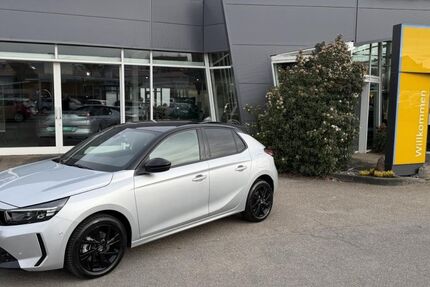 Opel Corsa 2.323 km 18.290 &euro; Großbottwar 71723