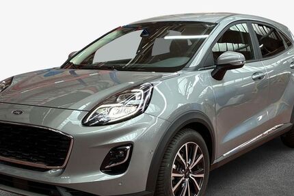 Ford Puma 25.362 km 18.950 &euro; Stuttgart 70190