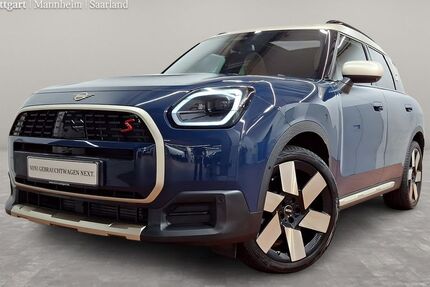 Mini Countryman S (Cooper) 22.327 km 40.470 &euro; Stuttgart 70569