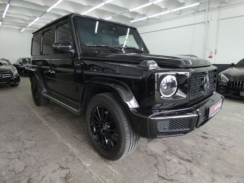 G 350