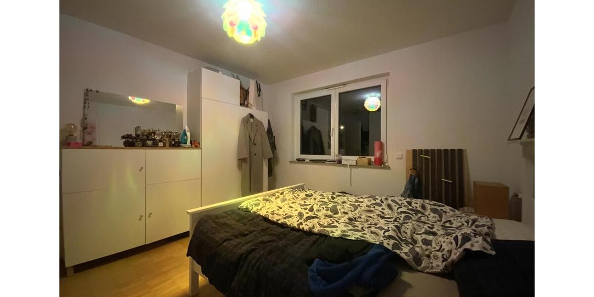Exklusive 2,5-Zimmer Penthouse-Wohnung auf der Hartenecker Höhe 2.5 zimmer