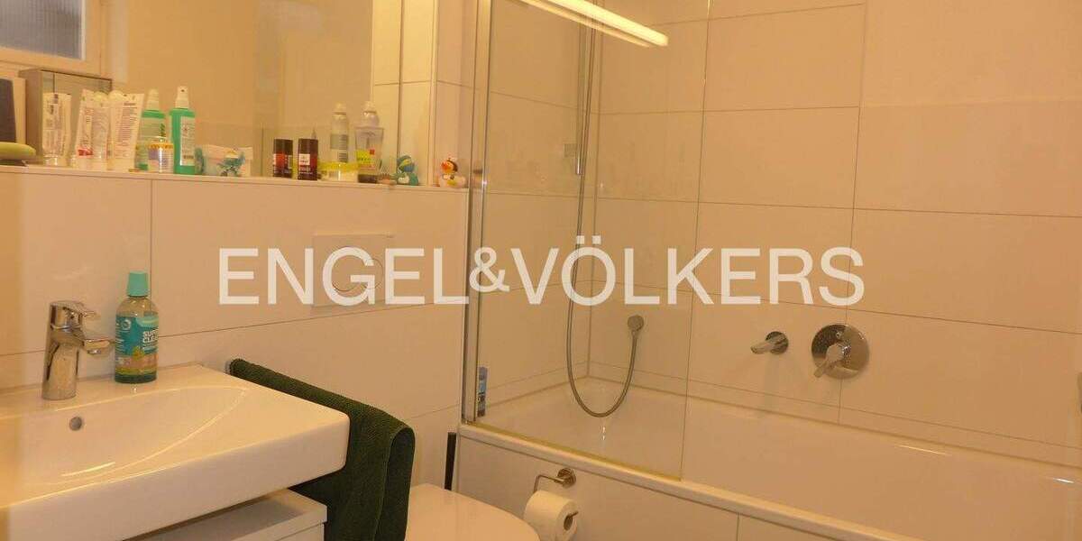 Mehrfamilienhaus, Wohnhaus Tübingen Waldhäuser - 3 Zimmer, 135 m&sup2;, 970.000&euro; | Angebot:24450940