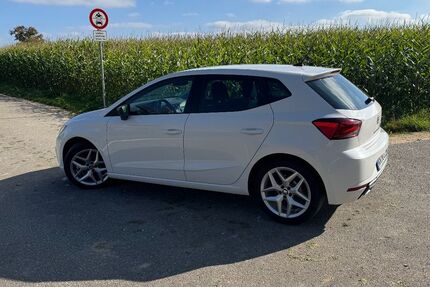 Seat Ibiza 86.000 km 11.999 € Stockach 78333