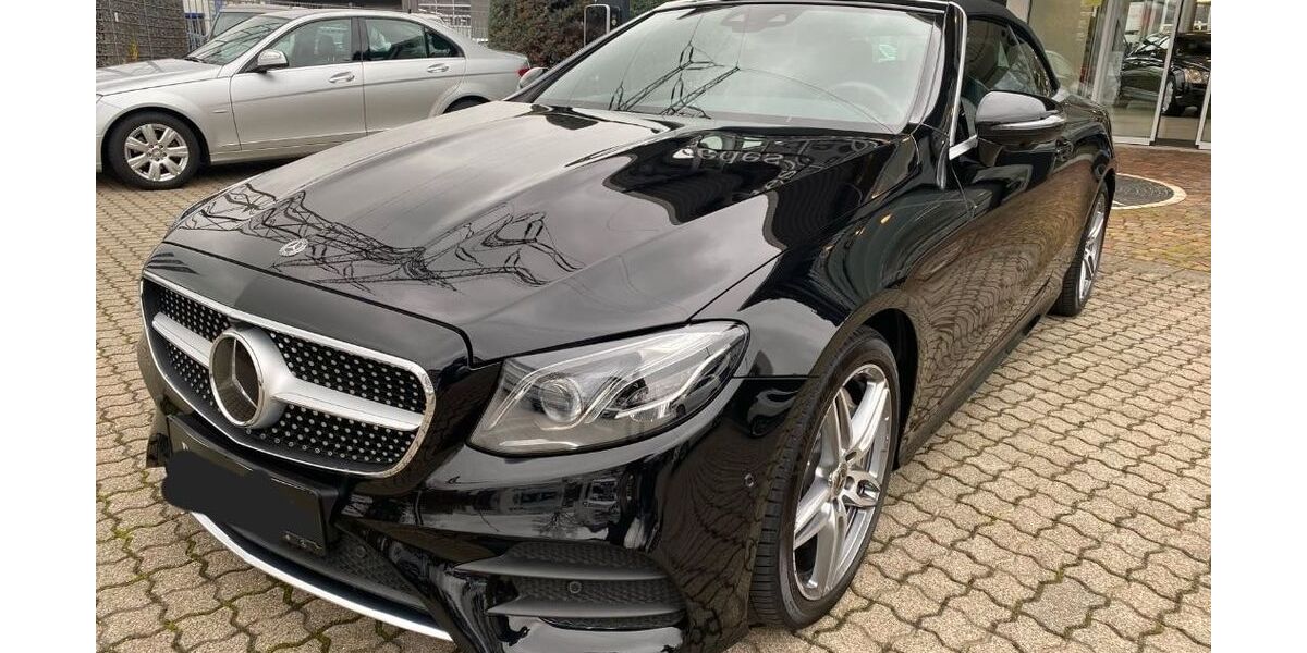 Mercedes-Benz E 350 97.000 km 38.300 &euro; Aidlingen 71134
