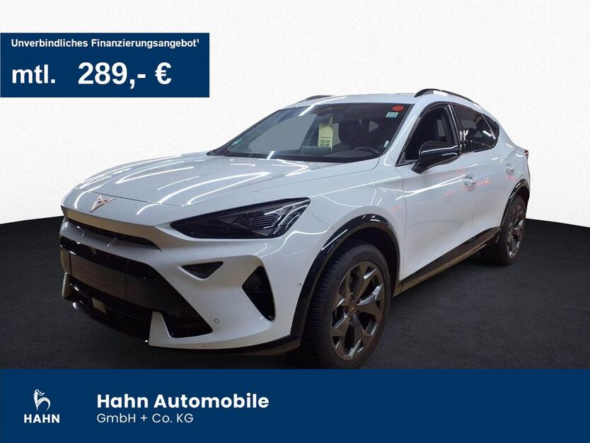 Cupra Formentor 22.374 km 32.430 € Weinstadt-Endersbach 71384