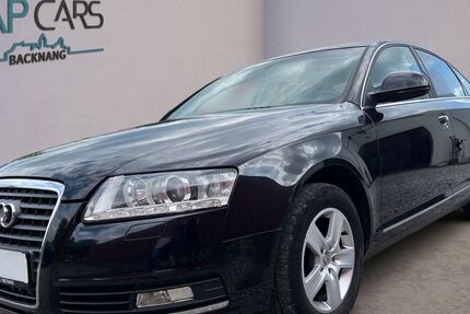 Audi A6 273.387 km 2.900 &euro; Backnang 71522