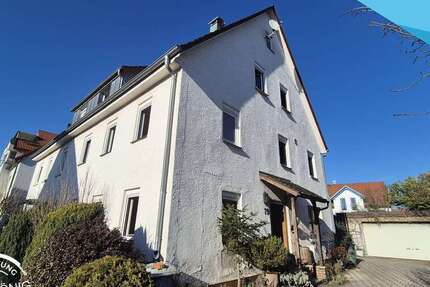 Haus Holzgerlingen - 8 Zimmer, 166 m&sup2;, 499.000&euro; | Angebot:26015965