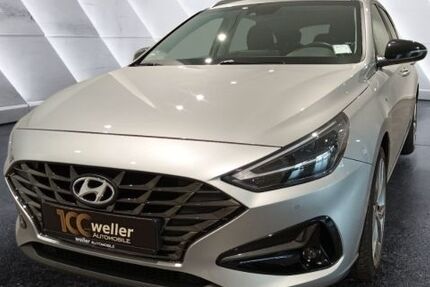 Hyundai i30 51.000 km 16.920 &euro; Bietigheim-Bissingen 74321