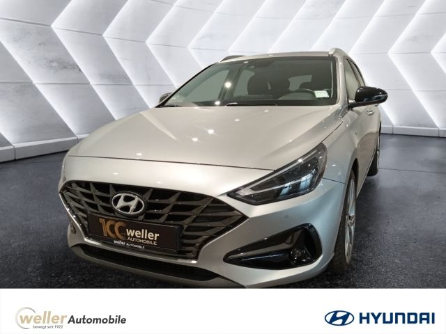 Hyundai i30 51.000 km 18.475 € Bietigheim-Bissingen 74321