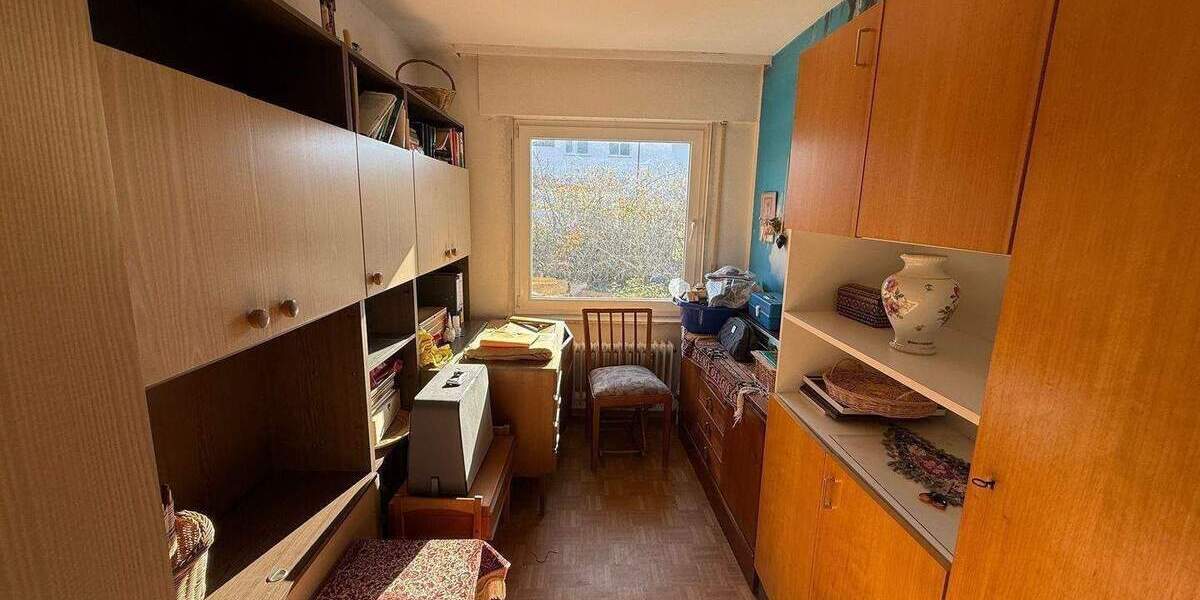 Etagenwohnung Neuhausen auf den Fildern - 5 Zimmer, 141 m&sup2;, 520.000&euro; | Angebot:25862470