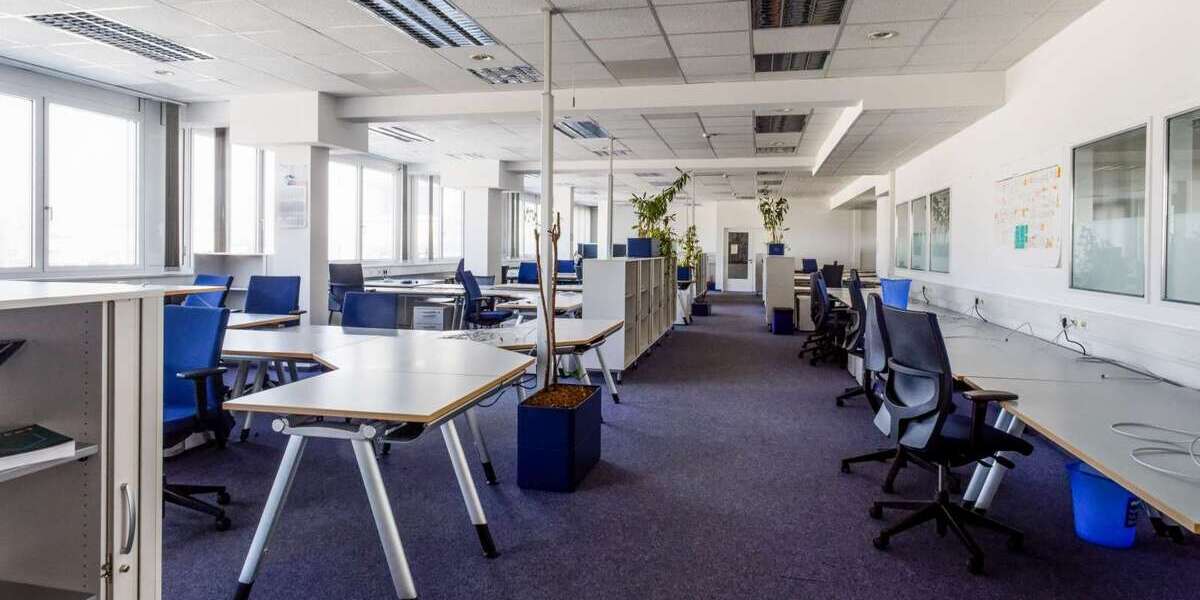 Gewerbeobjekt Schwieberdingen - 1.563&euro; | Angebot:26370773