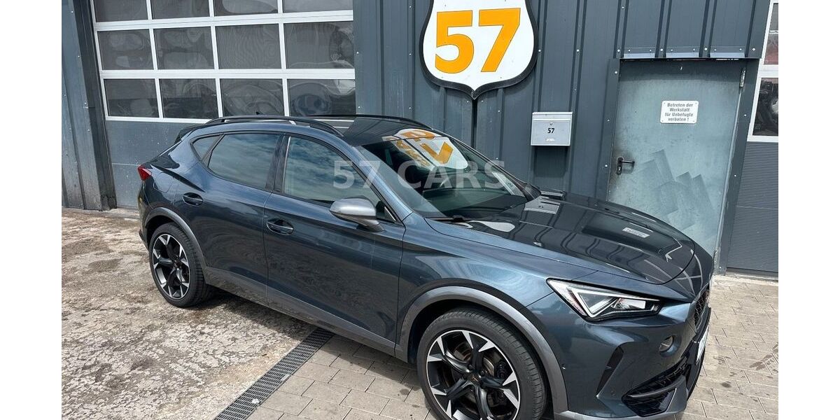 Cupra Formentor 40.000 km 23.900 &euro; Freudental 74392