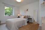 Möbliertes 2-Zimmer-Wohnung mit Terrasse im beliebten Märchenviertel