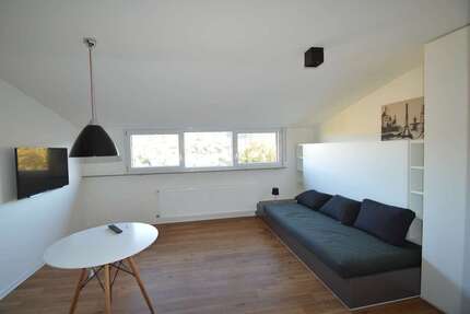 Wohnung Stuttgart Bopser - 1 Zimmer, 32 m&sup2;, 700&euro; | Angebot:25970111