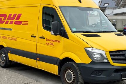 Mercedes-Benz Sprinter 327.000 km 8.990 &euro; Gärtringen 71116