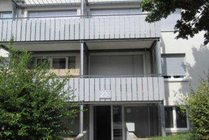 Schöne 3 Zimmerwohnung in Wernau 1541123111 3 zimmer