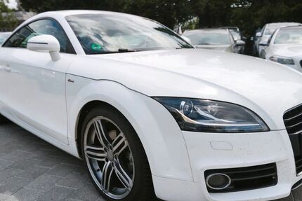 Audi TT 212.504 km 6.500 &euro; Fellbach 70736