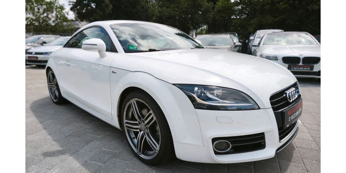 Audi TT 212.504 km 6.500 &euro; Fellbach 70736