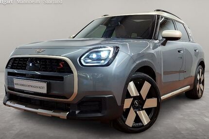 Mini Cooper S Countryman 27.578 km 40.990 € Stuttgart 70569