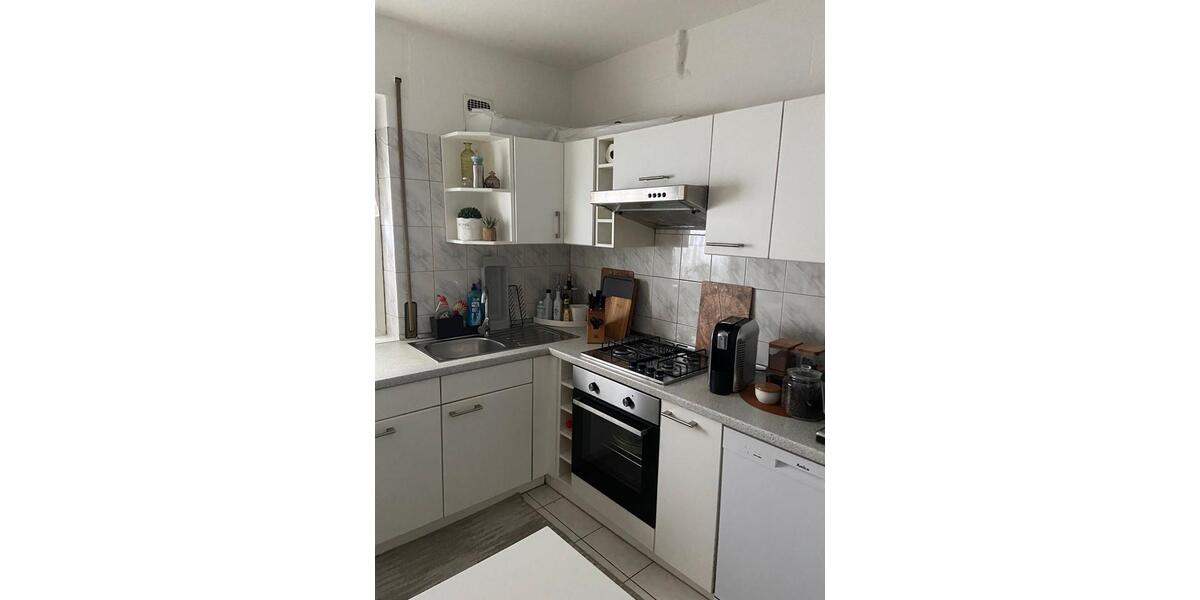 Etagenwohnung Stuttgart Zuffenhausen - 3 Zimmer, 75 m&sup2;, 255.000&euro; | Angebot:26424510