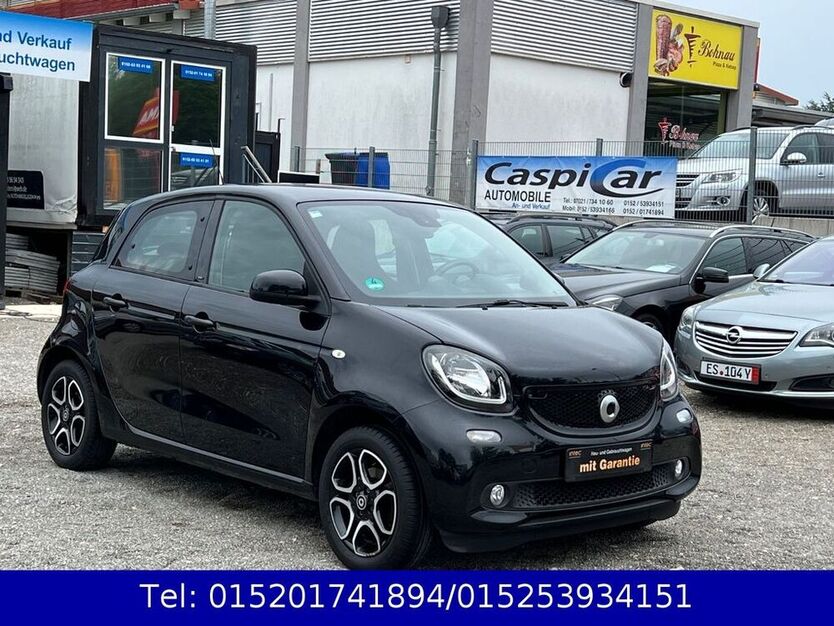 ForFour