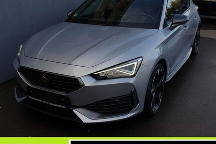 Cupra Leon 67.813 km 22.470 € Waiblingen 71332