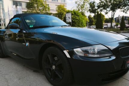 BMW Z4 159.756 km 6.500 &euro; Fellbach 70736