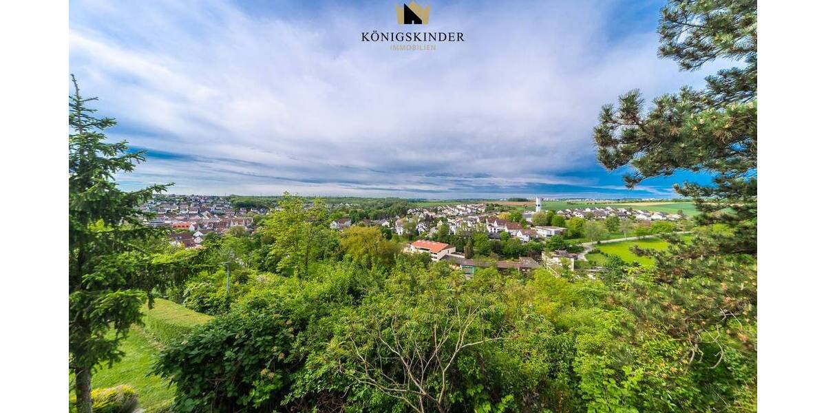 Einfamilienhaus Schwieberdingen - 1 Zimmer, 274 m&sup2;, 860.000&euro; | Angebot:26859007