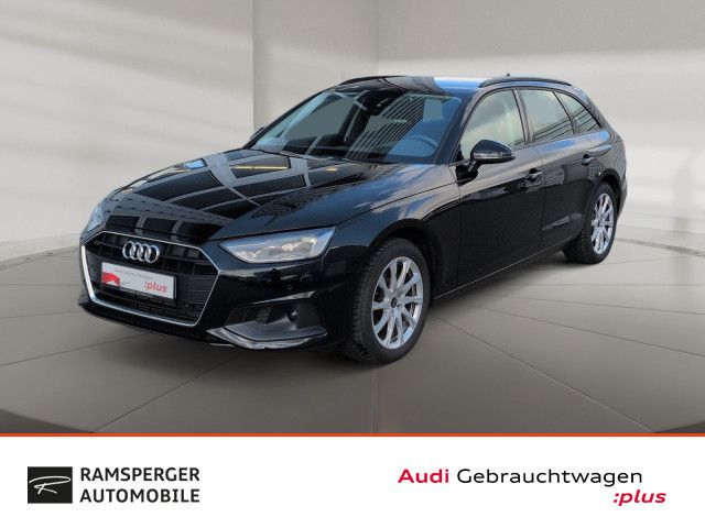 Audi A4 33.500 km 26.480 &euro; Kirchheim 73230