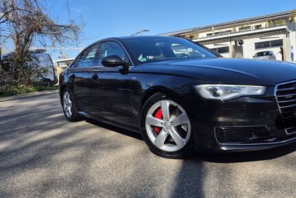 Audi A6 170.500 km 16.500 &euro; Stuttgart 70178